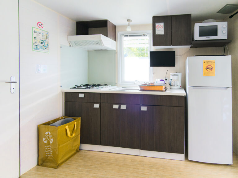 mobil-home 2 personnes mercantour
