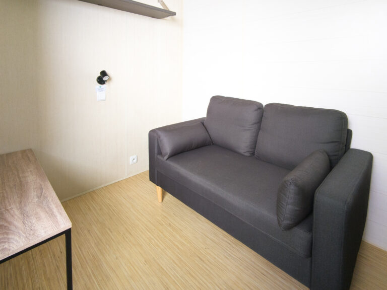 mobil-home 2 personnes mercantour